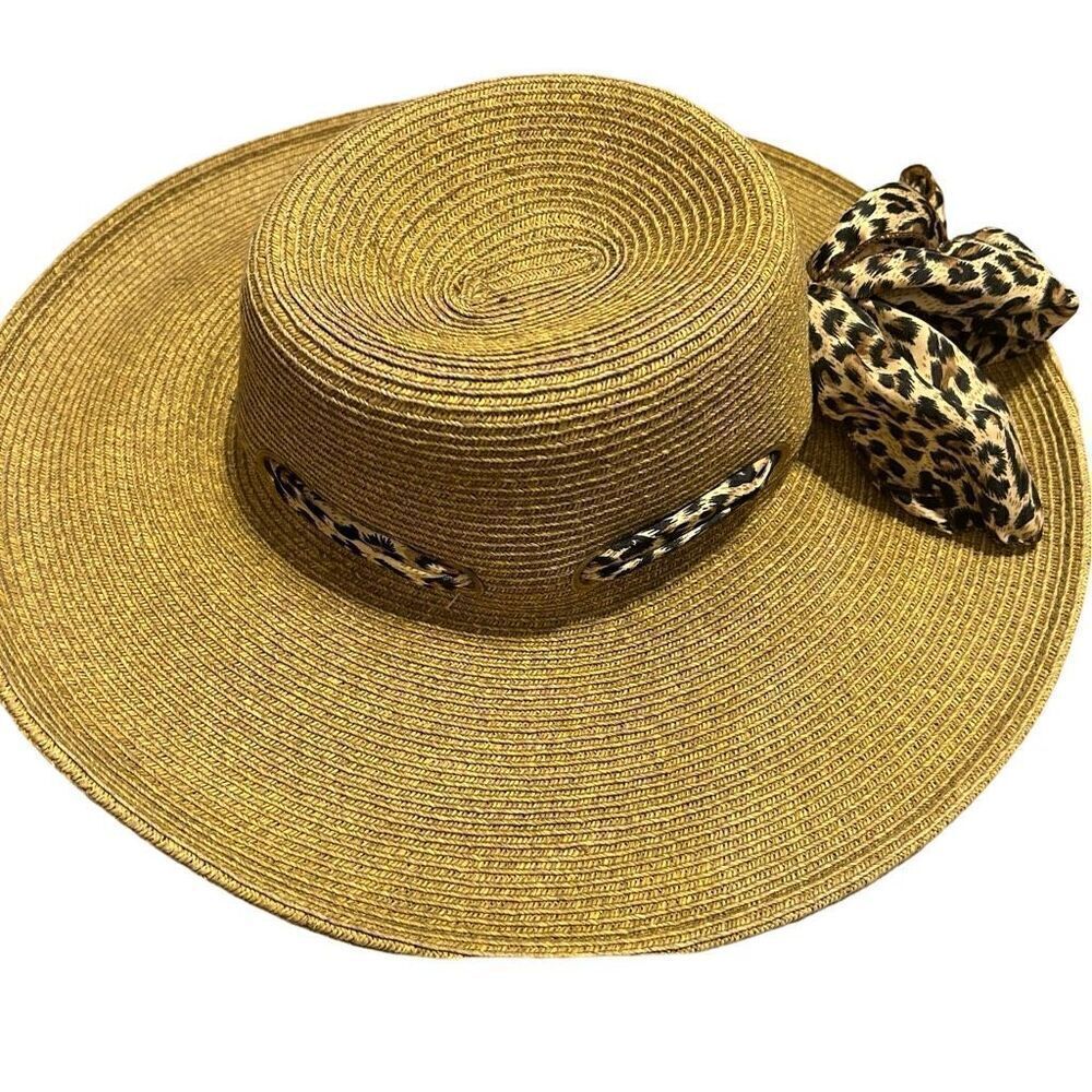 Killina Sun Hat - Picture 2 of 6